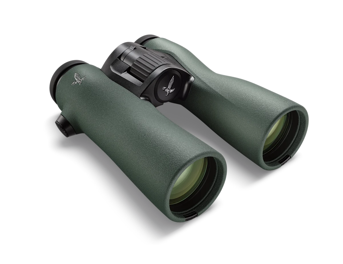 Binoculares Swarovski Optik NL PURE 42