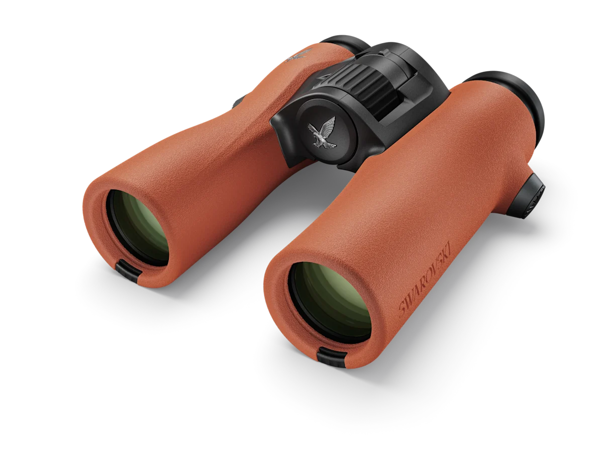 Binoculares Swarovski Optik NL PURE
