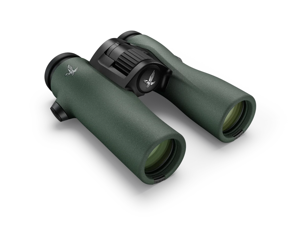 Binoculares Swarovski Optik NL PURE