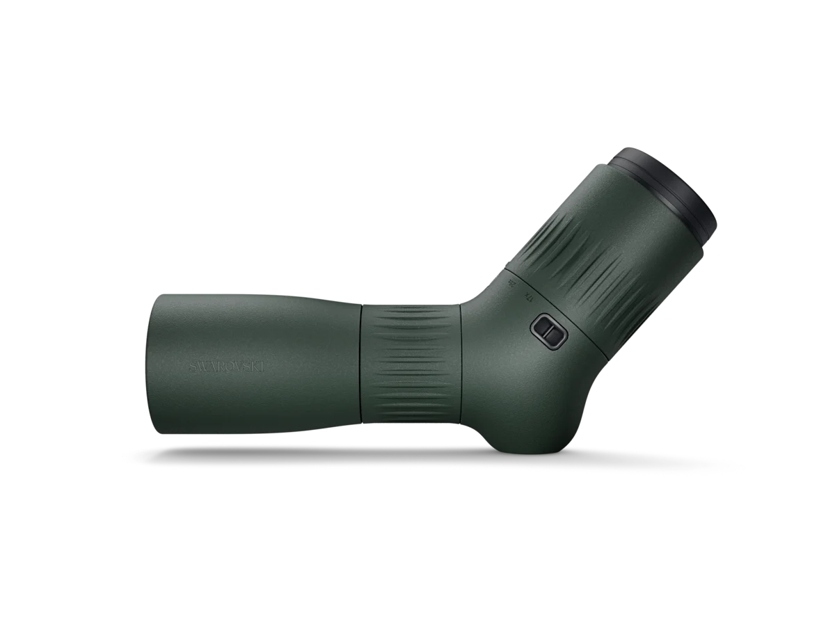 Telescopio Swarovski Optik ATC 17-40x56