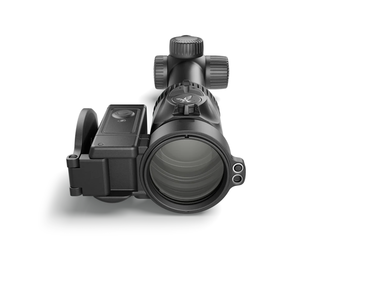 AFL Swarovski Optik anti-fog lens