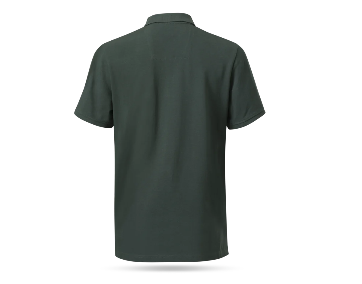 Swarovski Optik Men's Polo Shirt
