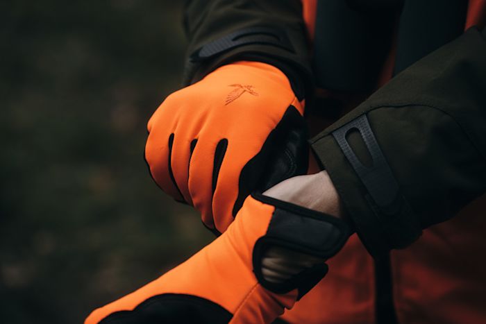 Swarovski Optik GP Pro Gloves