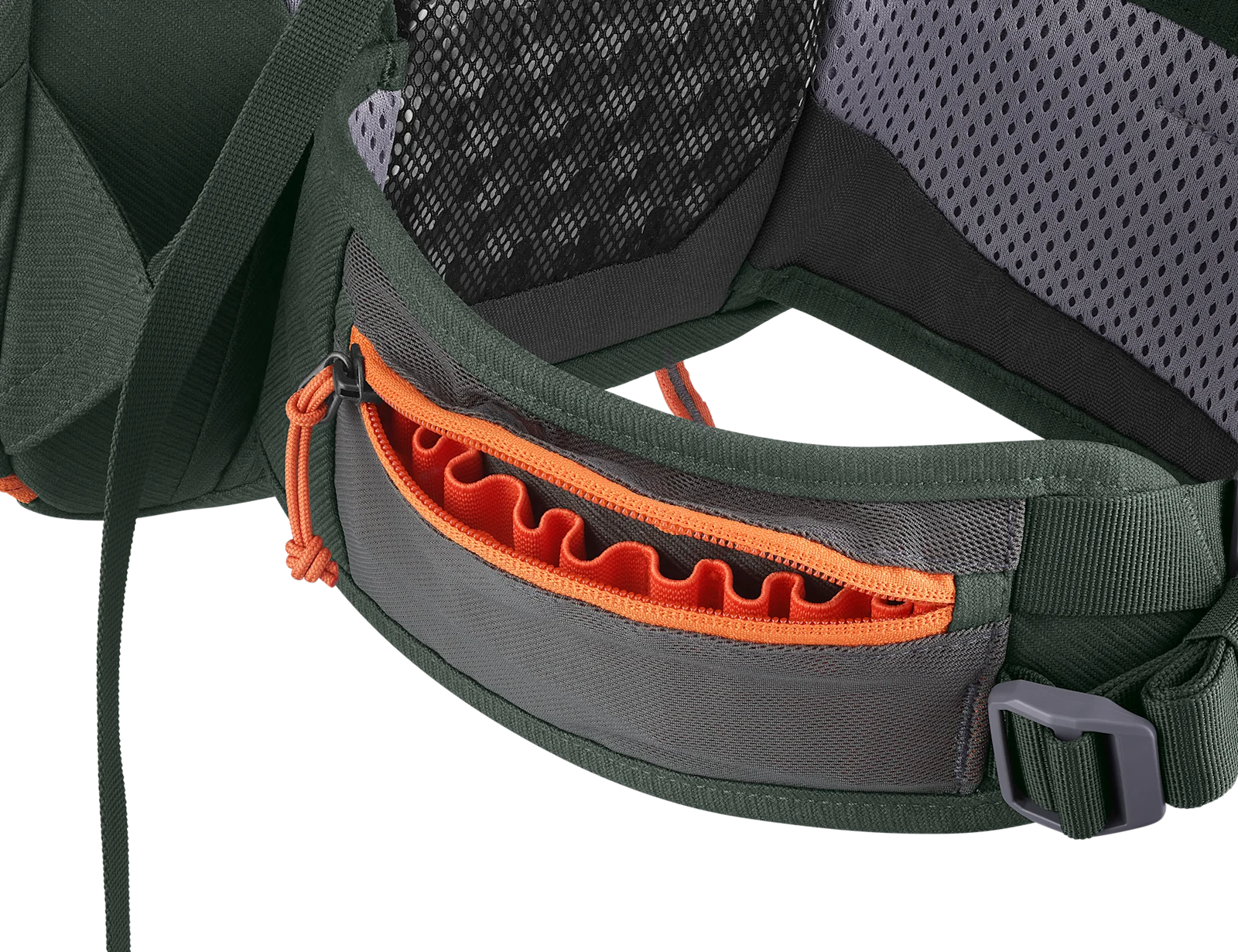 Swarovski Optik BPH hunting backpack