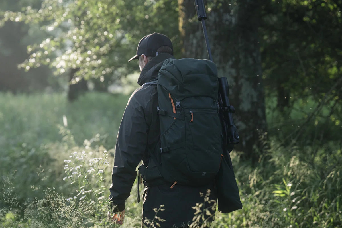 Swarovski Optik BPH hunting backpack