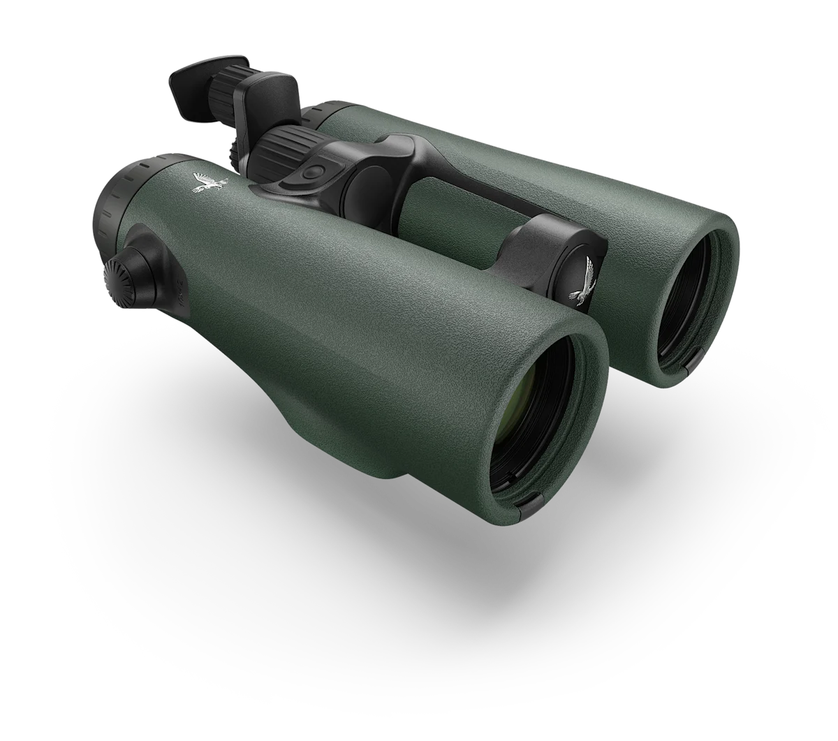 FRR Swarovski Optik EL RANGE forehead rest