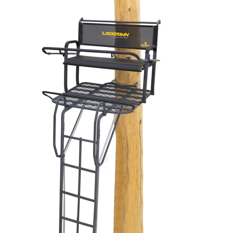 Silla para Esperas Lockdown™ 21FT 2-Man