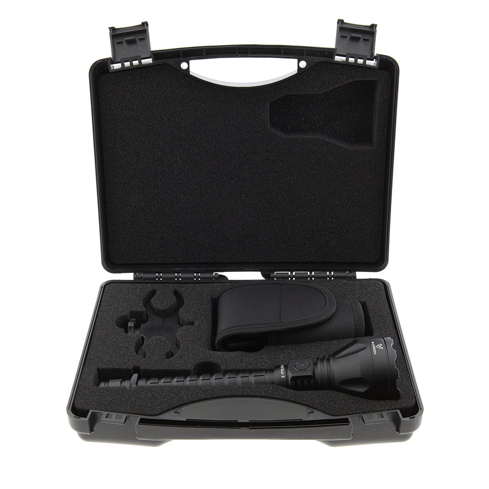 Linterna Bat Vision Wild Boar II