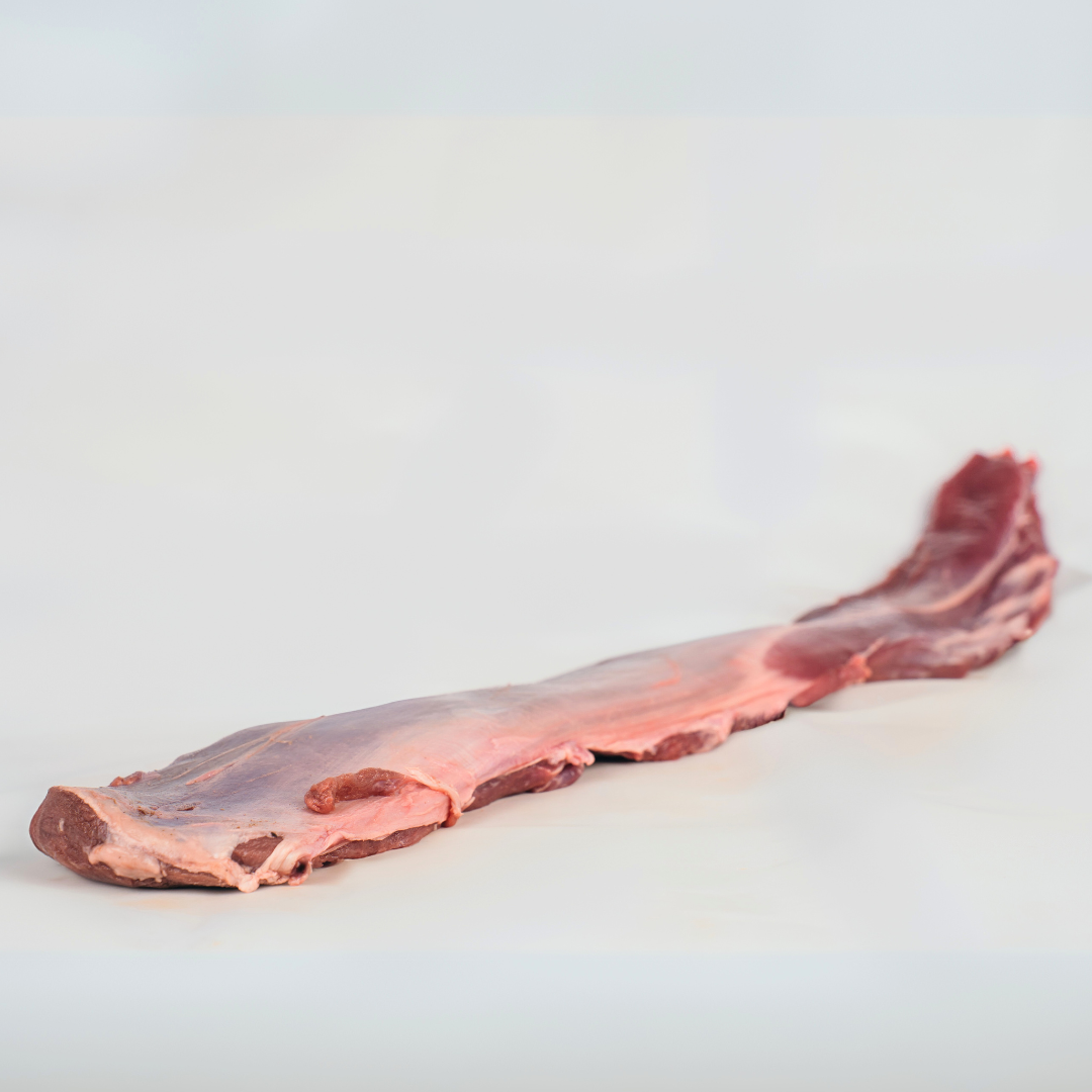 Fallow deer loin (1-2KG)