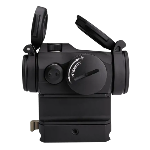 Aimpoint Micro H2 2 MOA Espaciador 39mm LRP Mount Picatiny