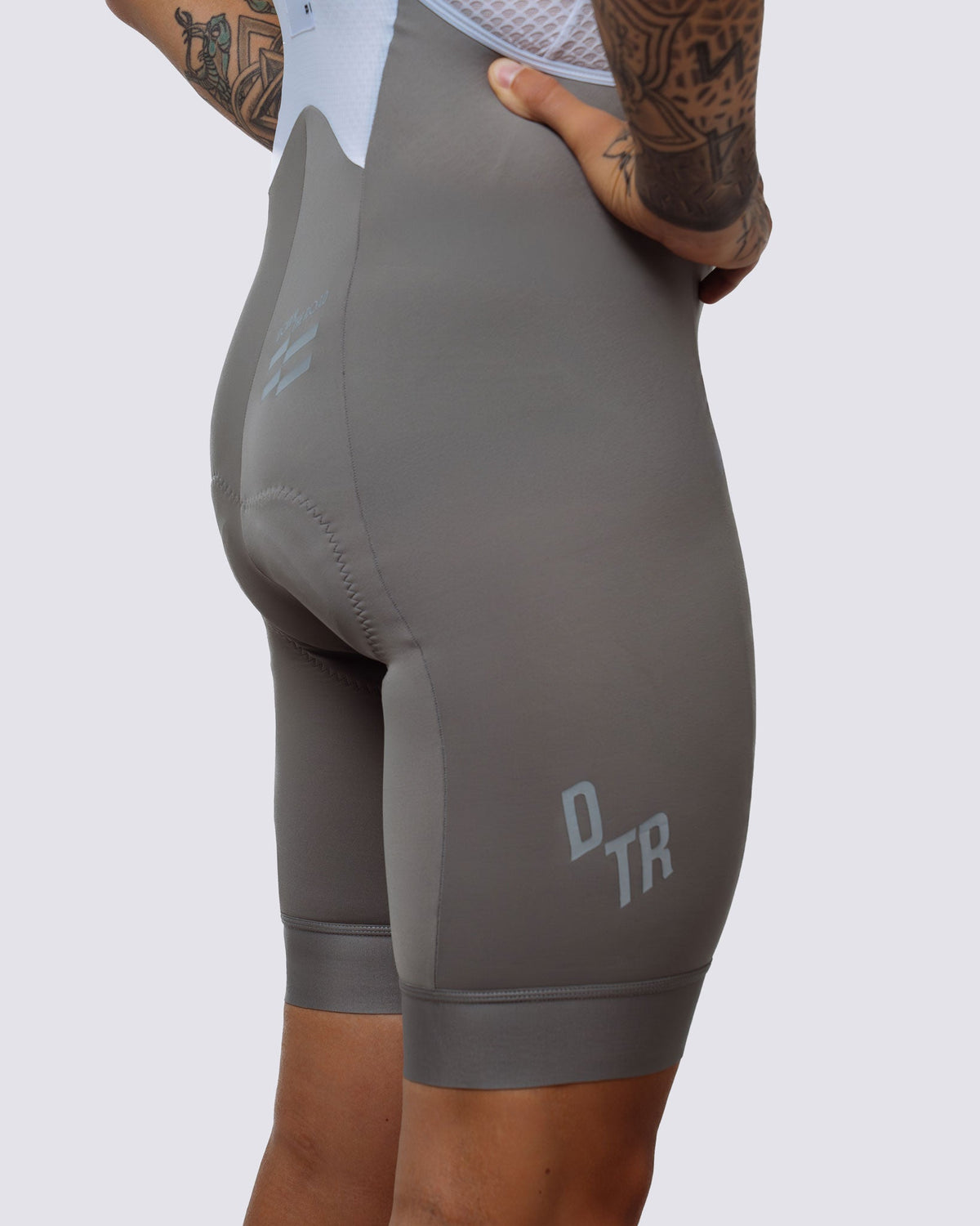 Culotte Prime Hombre — Urban Grey