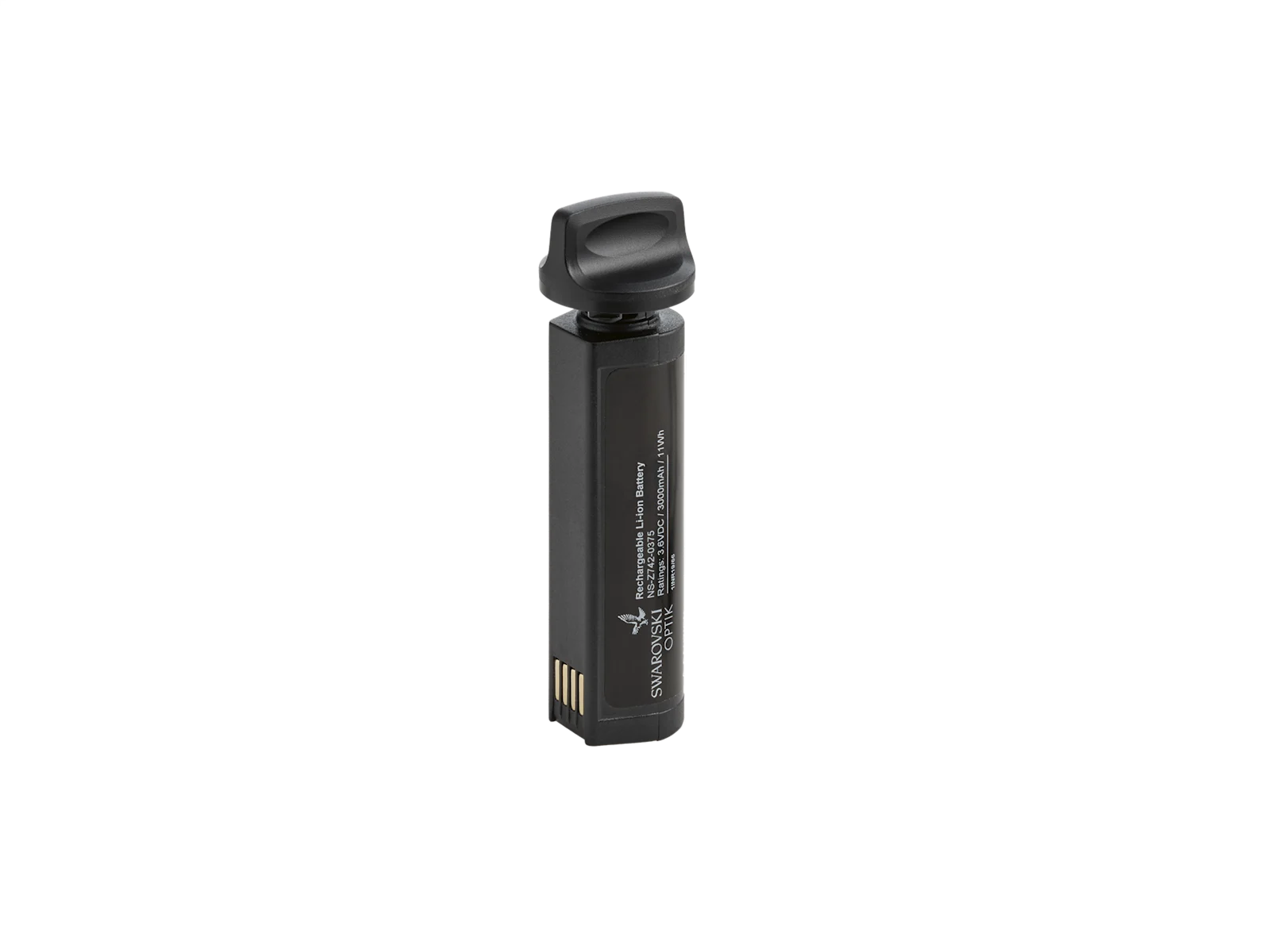 Rechargeable battery for Swarovski TM 35