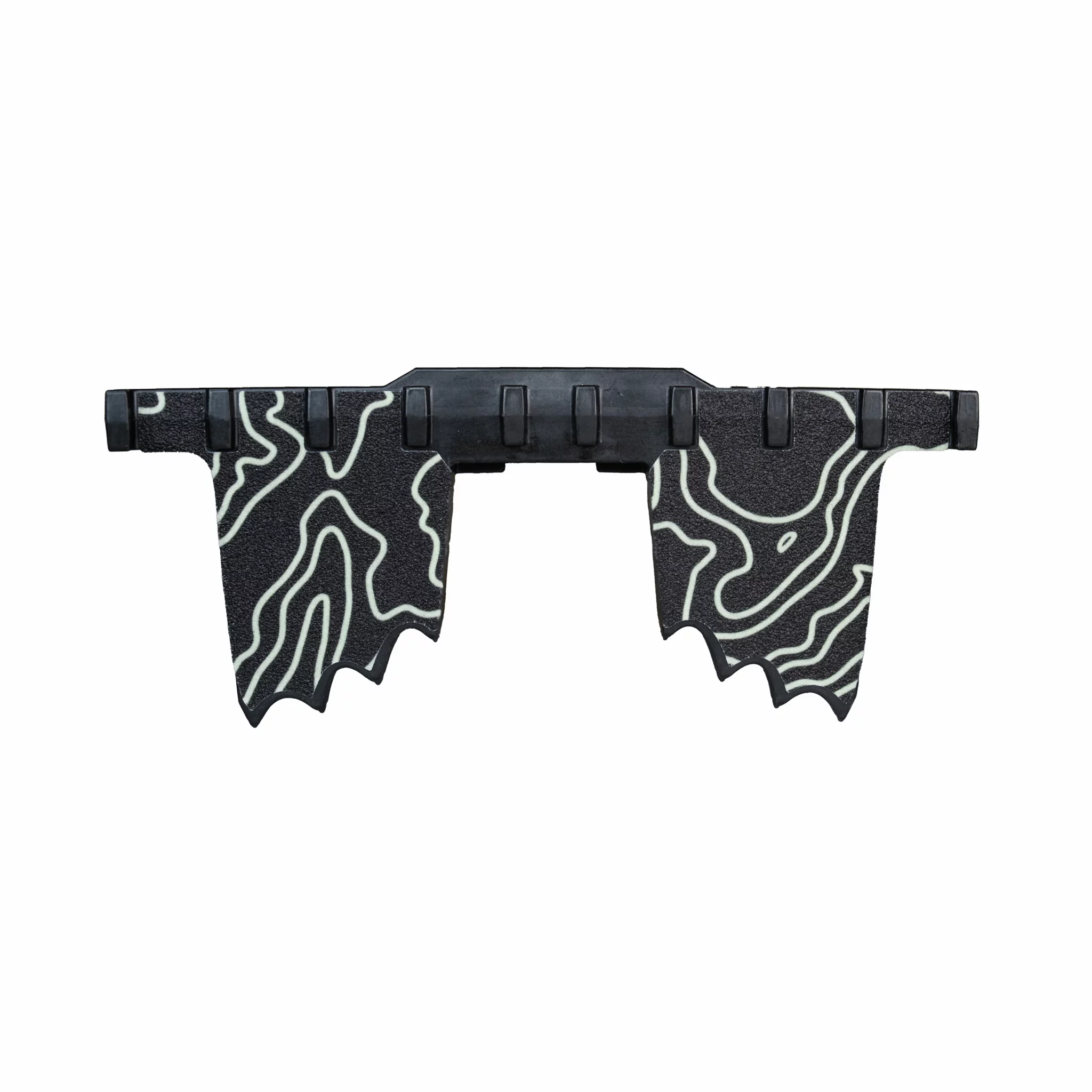 Carbon SS Climbing Stick Glow Grip Tape Illuminators