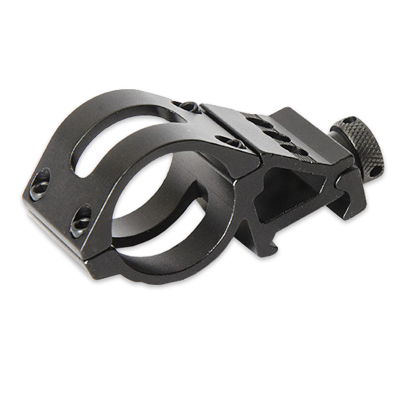 Picatinny Rail Mount Solo/Xtreme/5.0/5.0W - Tactacam