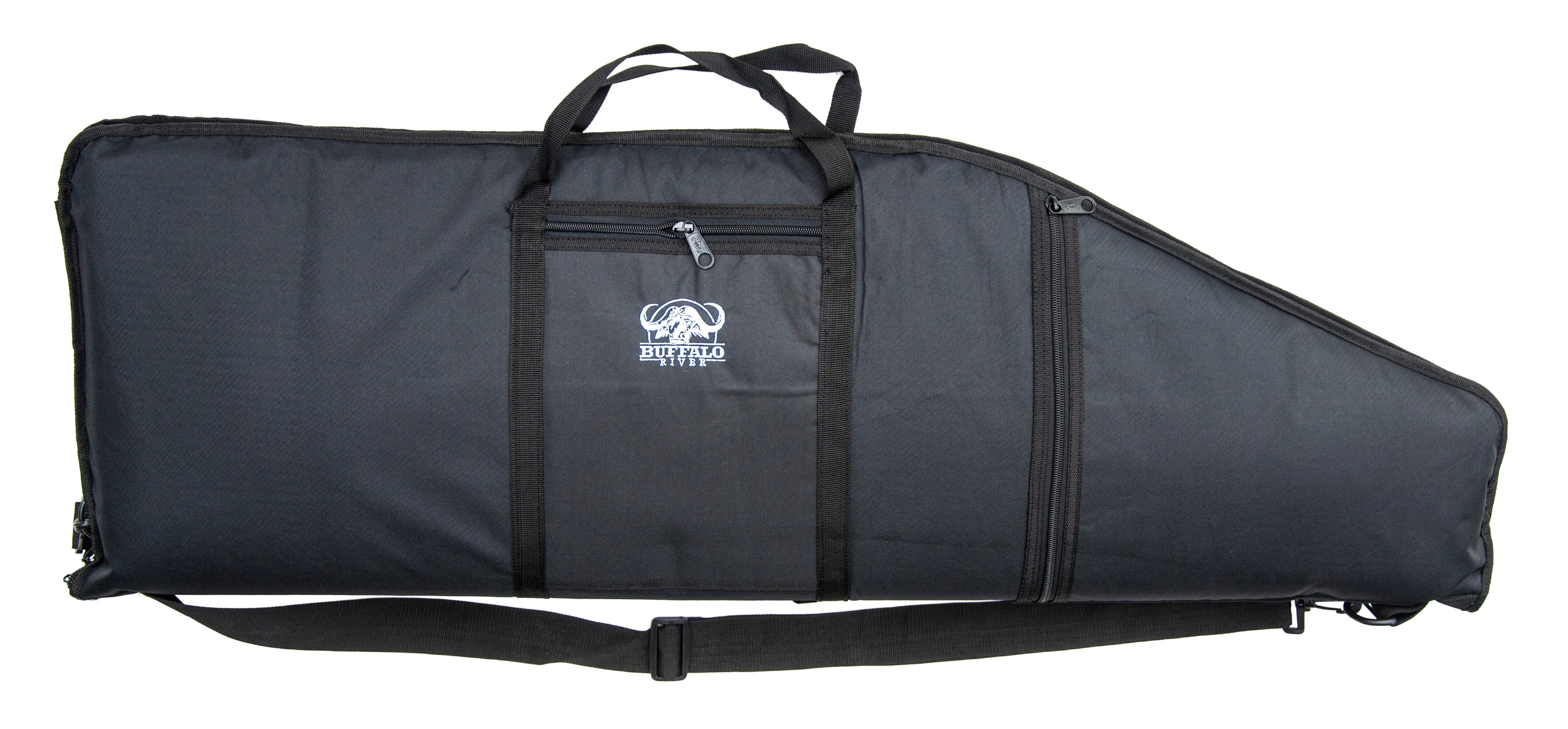 BUFFALO RIVER DOMINATOR RIFLES PCP