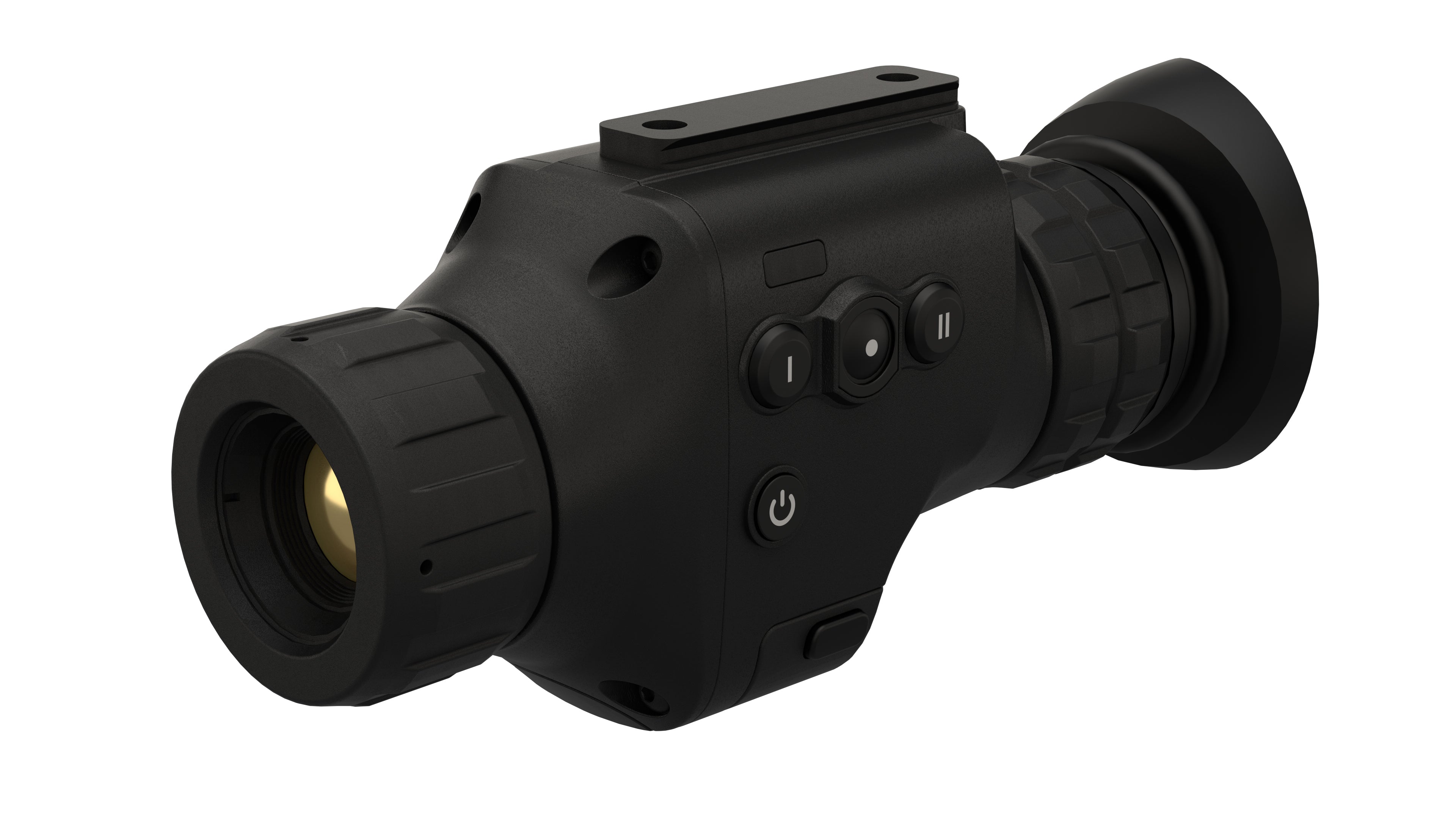 ATN OTS LT 320 19mm Thermal Monocular
