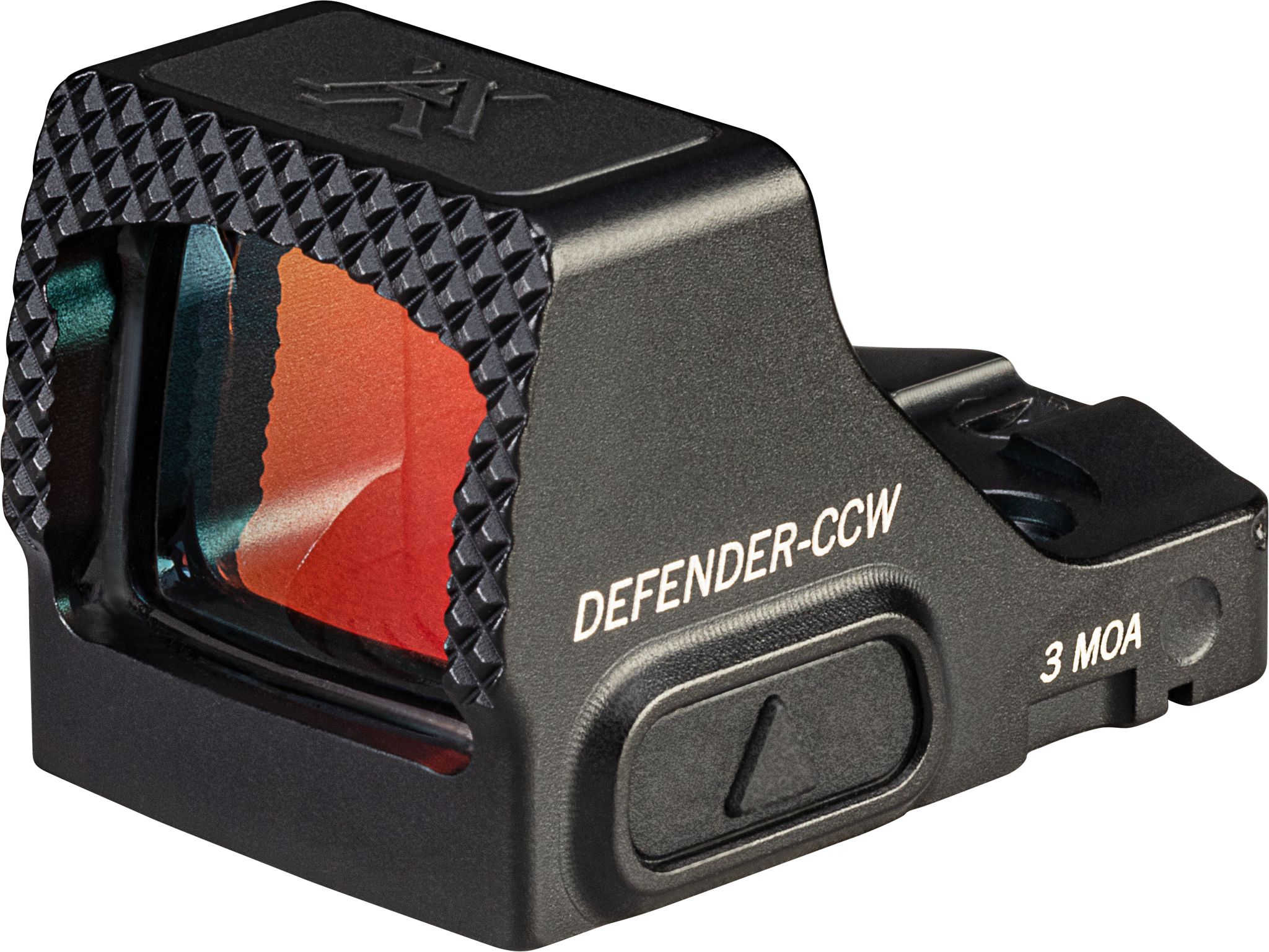 Holográfico Defender-CCW