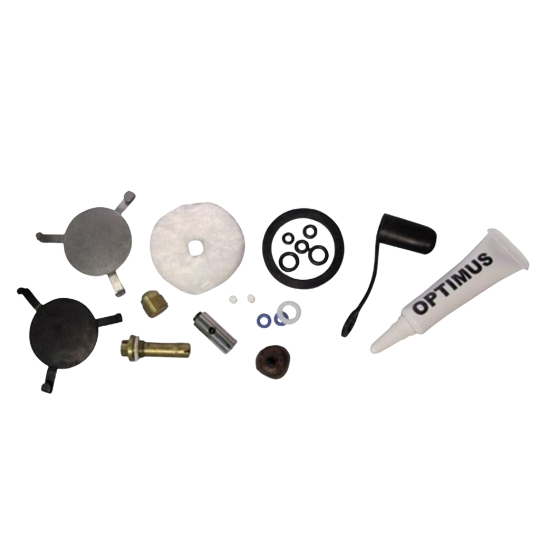 Optimus Nova, Nova+ and Polaris Spare Parts Kit