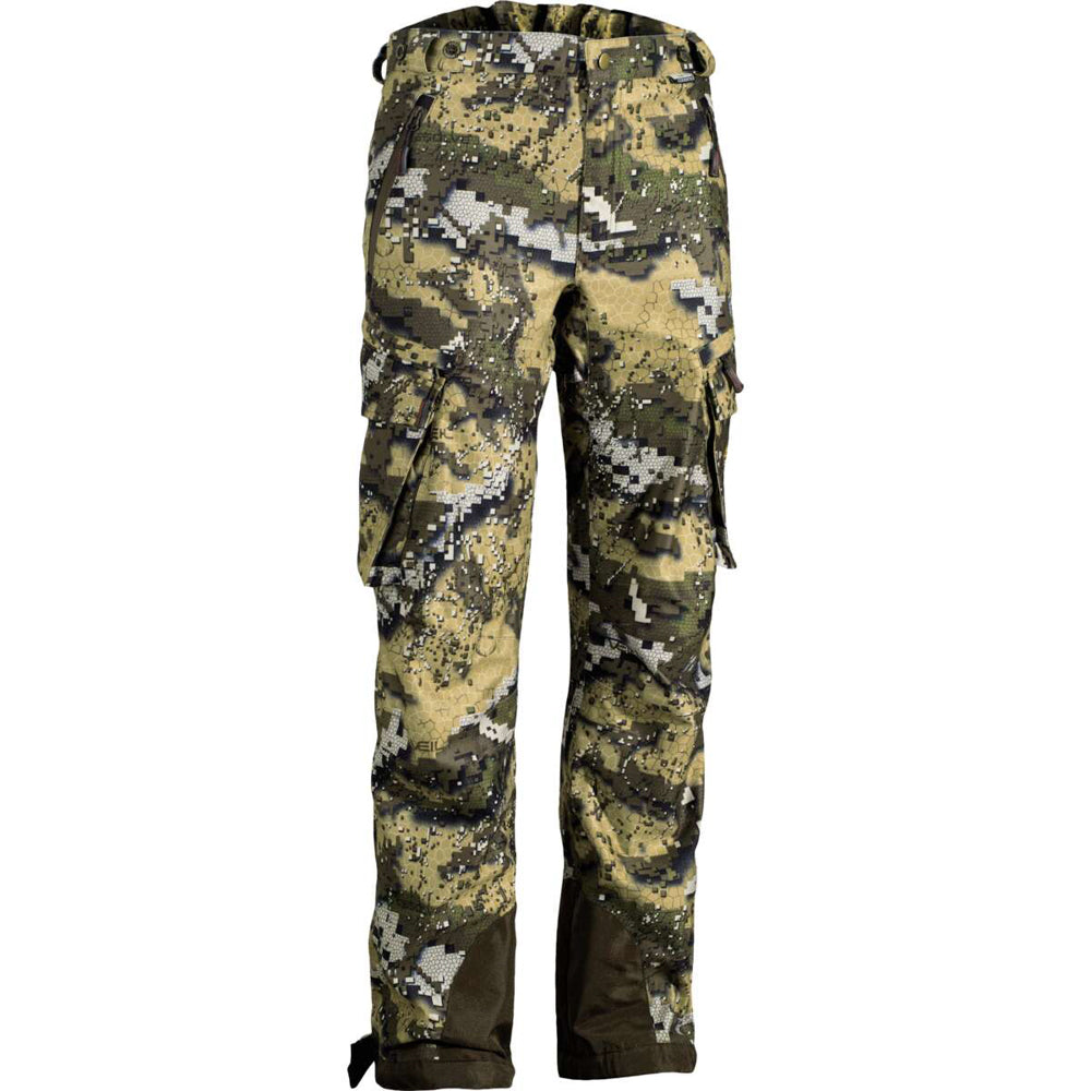 Ridge Thermo Classic M Des.Veil Trousers