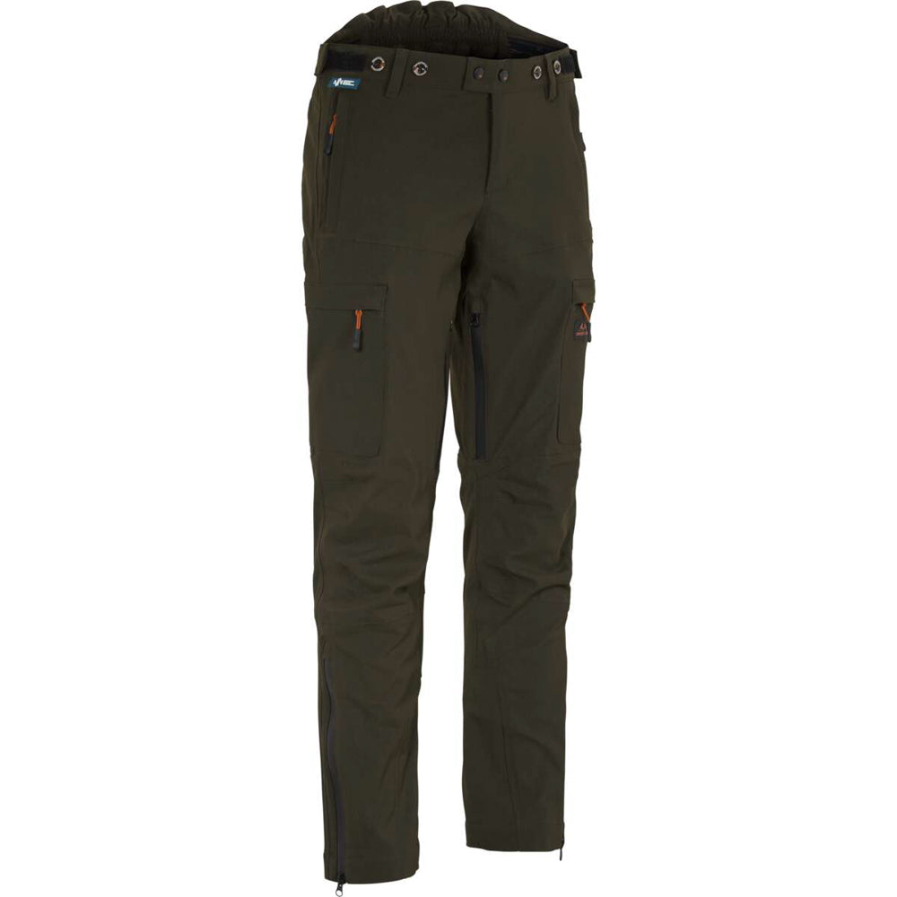Titan Pro M Green Pants | Swedteam