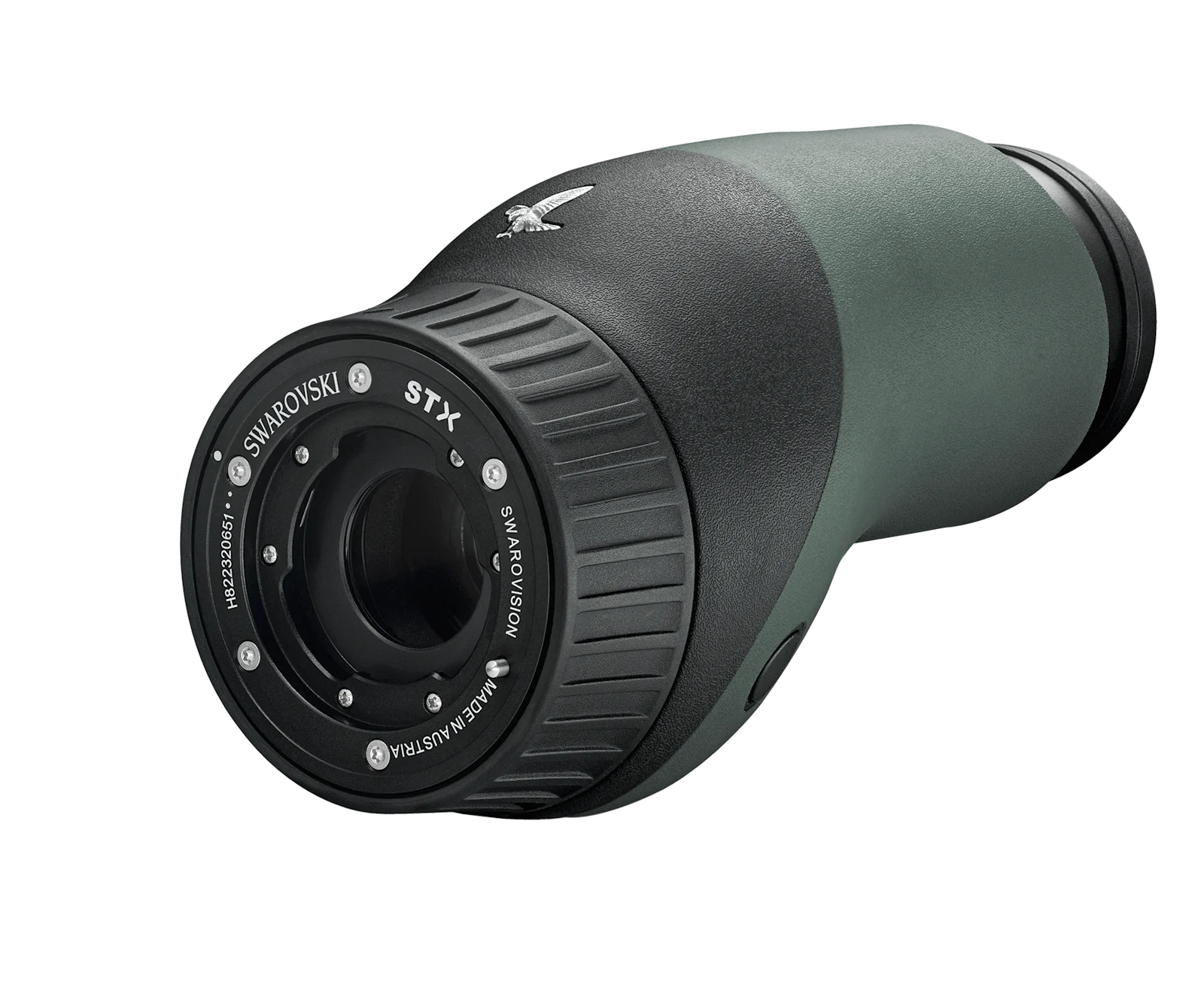 Swarovski Optik STX eyepiece module