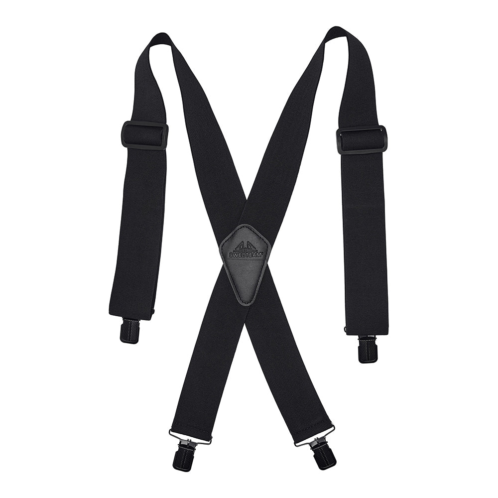 Clip Suspenders