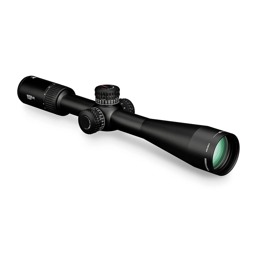 Viper PST Gen II Scopes (5-25x50)