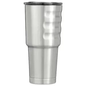 Vaso con agarre Grizzly de 32 oz