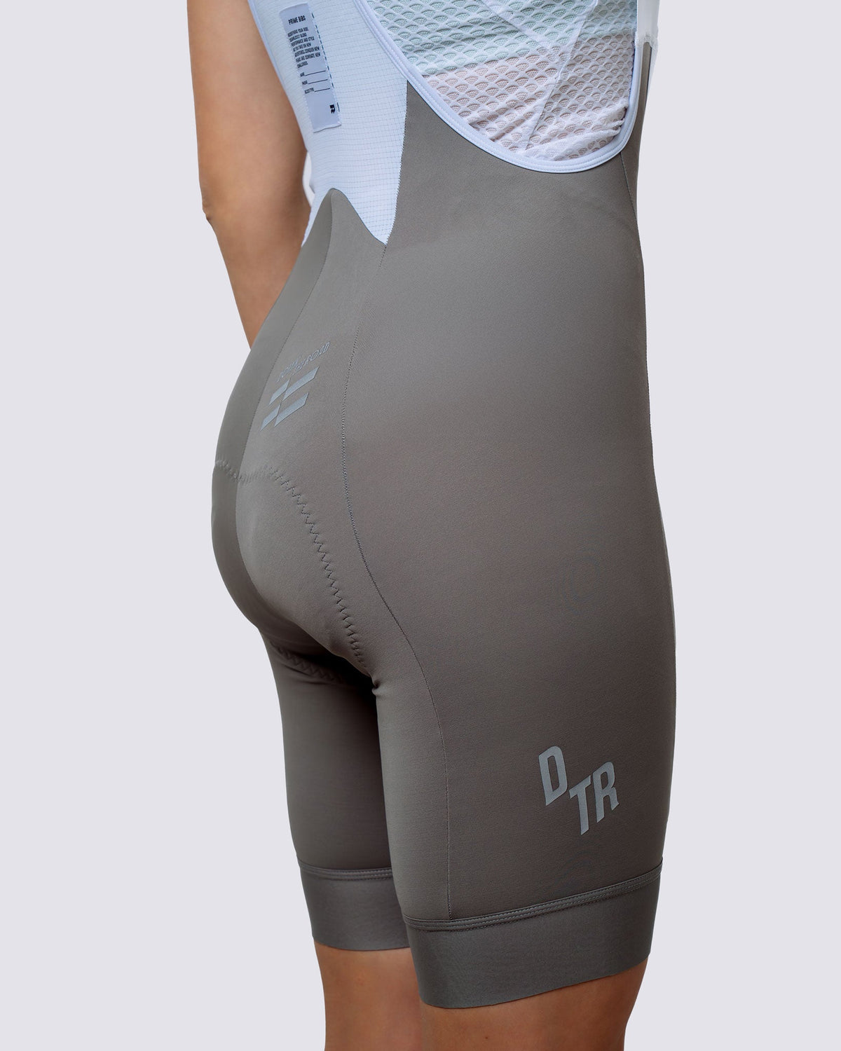 Culotte Prime Mujer — Urban Grey
