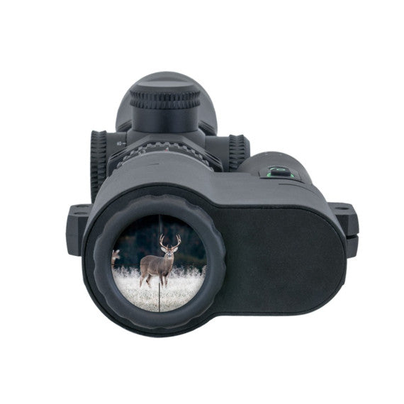 Tactacam Solo/5 0 Visor Adapter