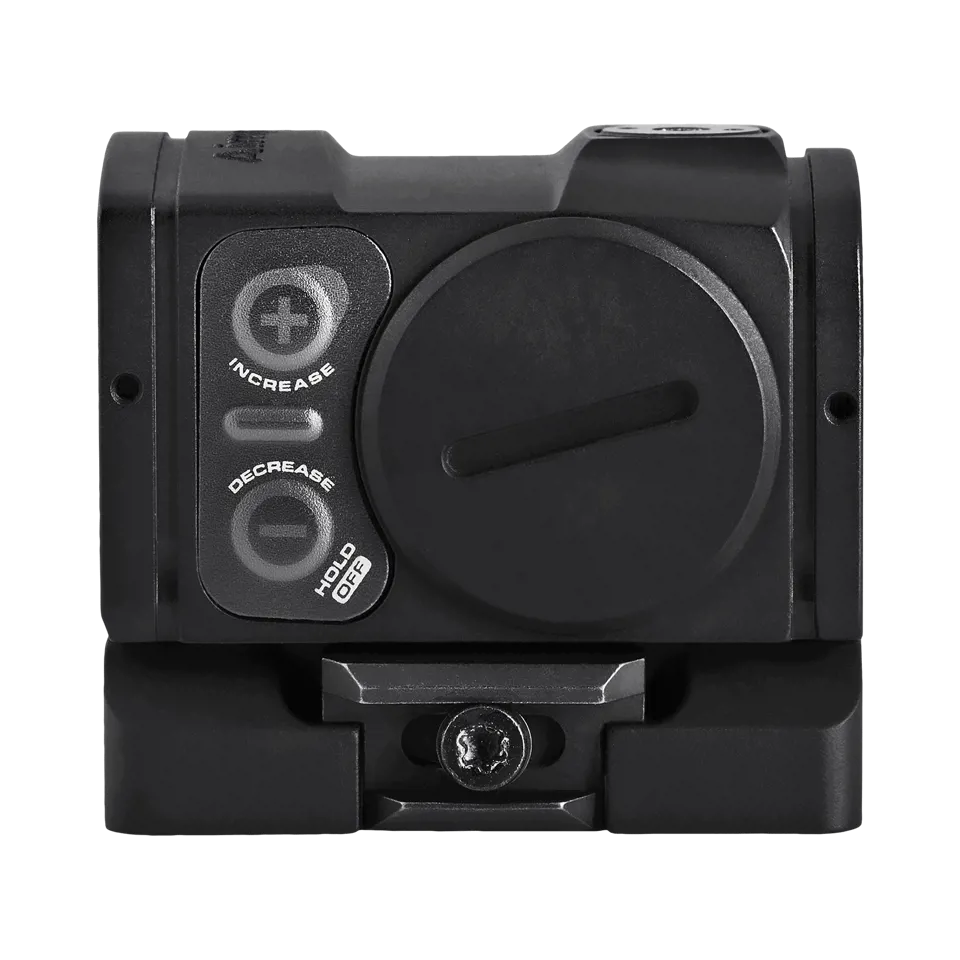 Aimpoint Acro C2 3.5 MOA- weaver/picatiny sin tapas