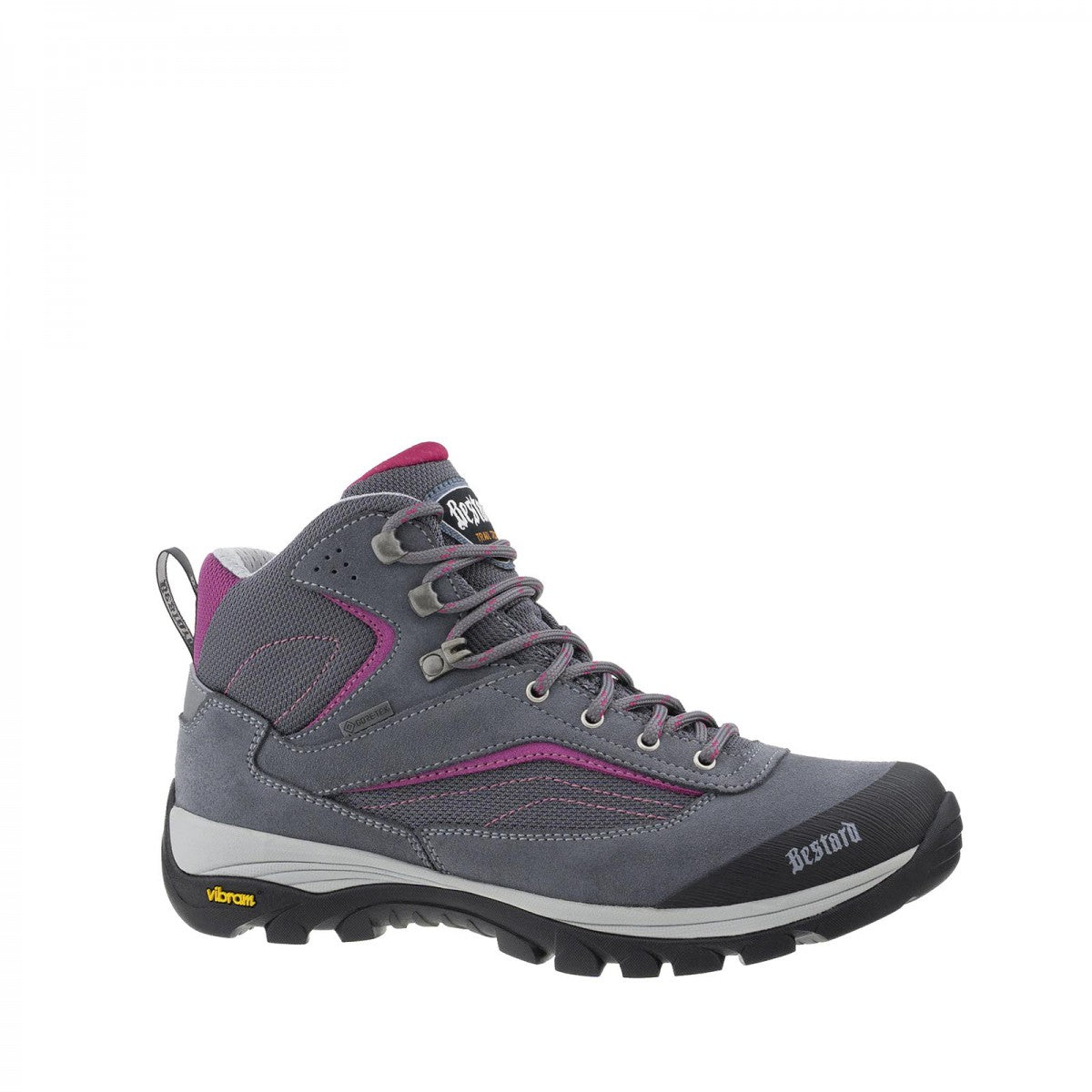 Bestard AROA W (Purple) - Bestard