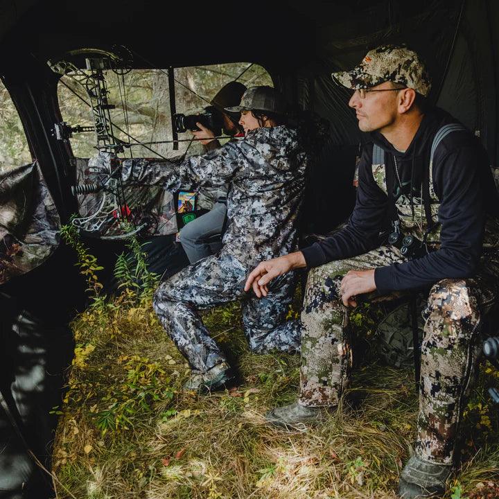 BEAST BLOODTRAIL® BACKWOODS - Young Wild Hunters