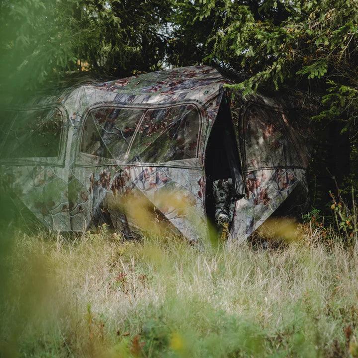 BEAST BLOODTRAIL® BACKWOODS - Young Wild Hunters