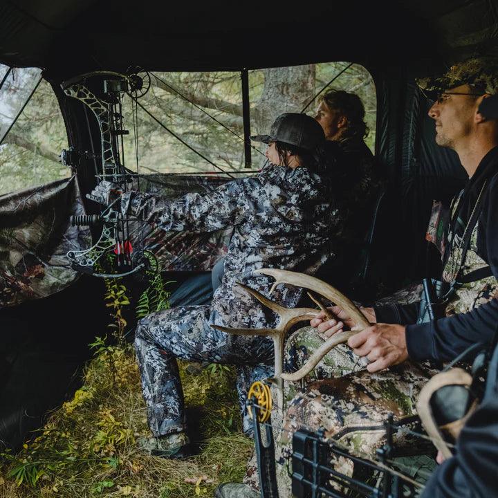 BEAST BLOODTRAIL® BACKWOODS - Young Wild Hunters