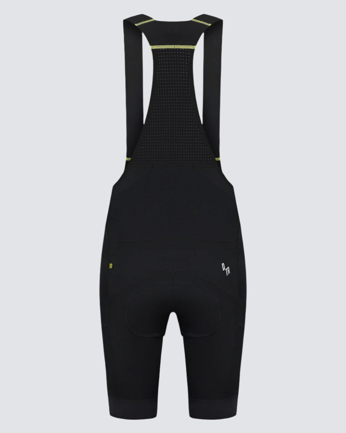 Culotte Gravel Cargo Hombre — Base Black