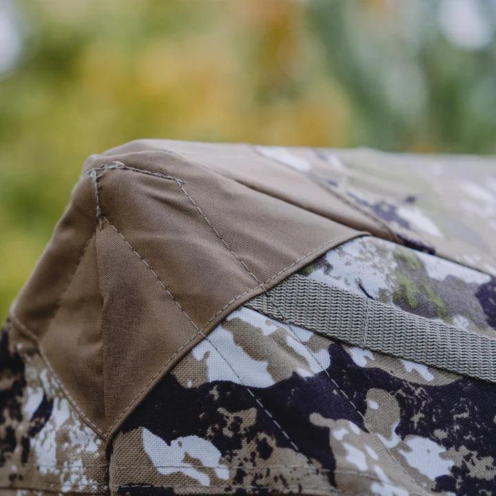 BIG CAT™ HEAVY-DUTY CRATER™ THRIVE - Young Wild Hunters