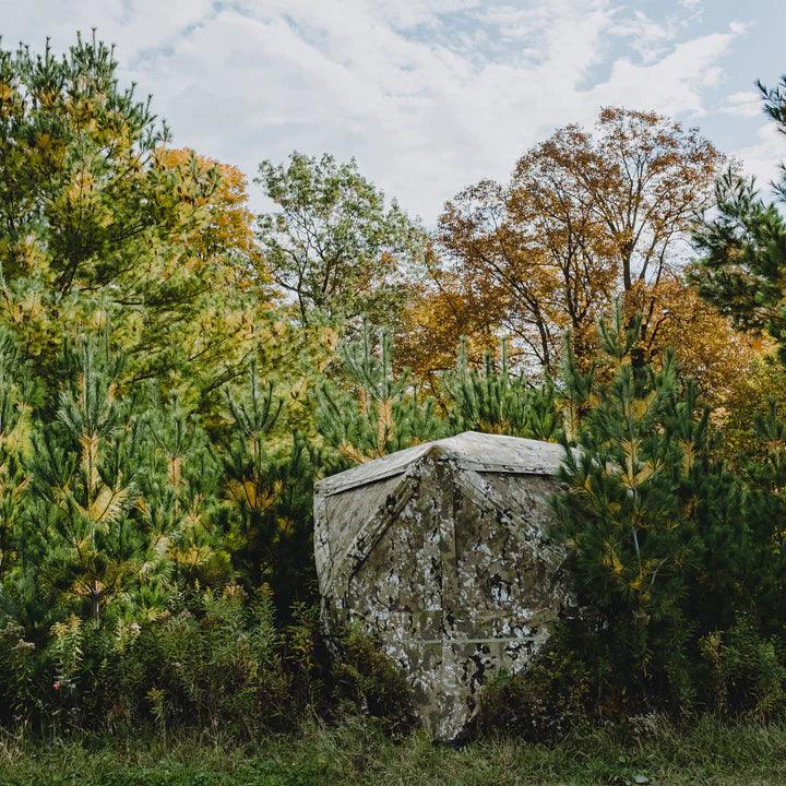 BIG CAT™ HEAVY-DUTY CRATER™ THRIVE - Young Wild Hunters