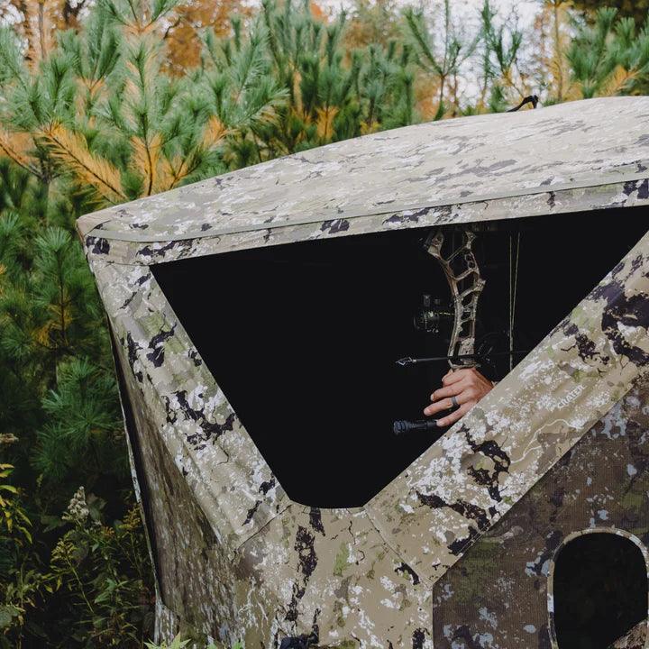 BIG CAT™ HEAVY-DUTY CRATER™ THRIVE - Young Wild Hunters