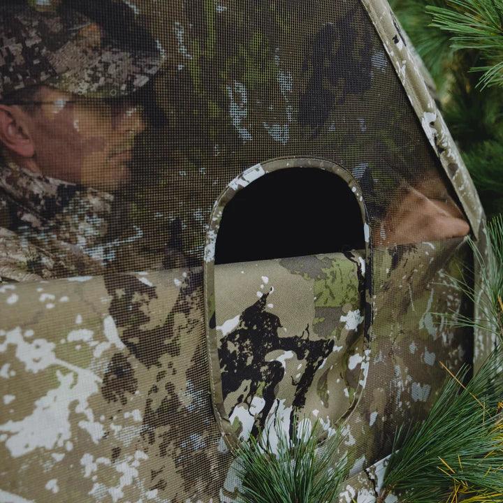BIG CAT™ HEAVY-DUTY CRATER™ THRIVE - Young Wild Hunters