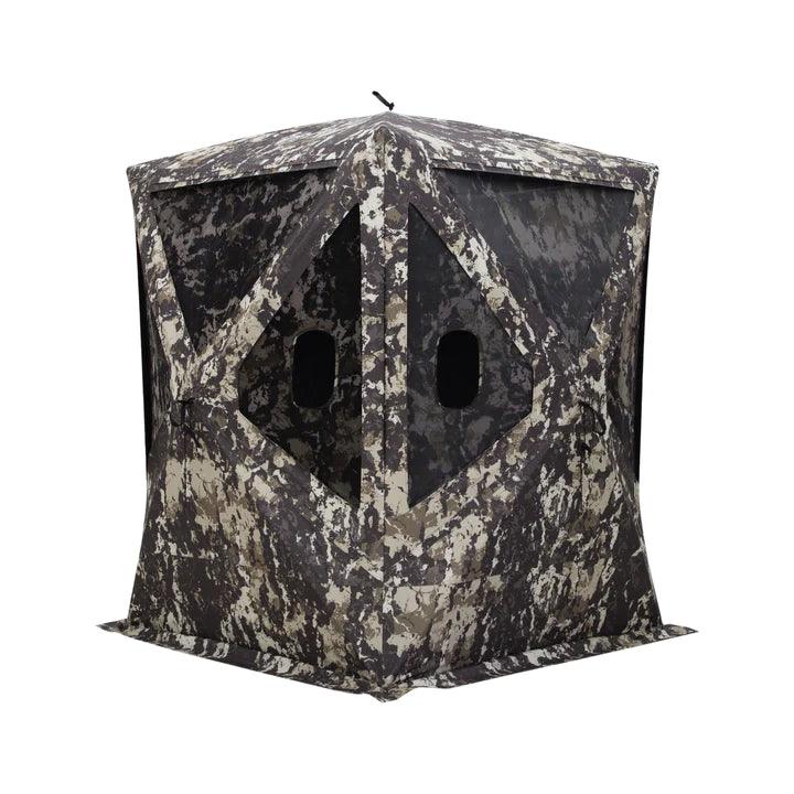 BIG MIKE™ CRATER™ THRIVE - Young Wild Hunters