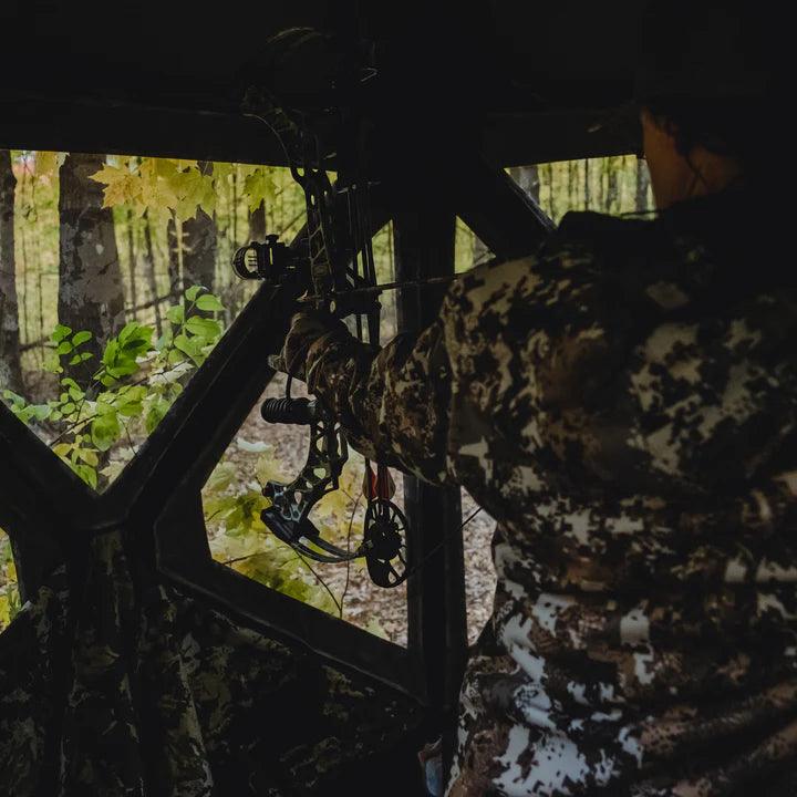 BIG MIKE™ CRATER™ THRIVE - Young Wild Hunters