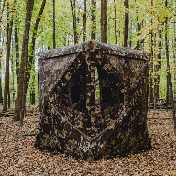 BIG MIKE™ HEAVY-DUTY CRATER™ CORE - Young Wild Hunters
