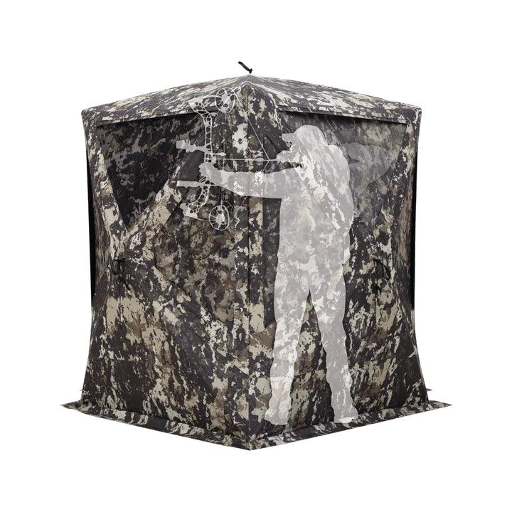 BIG MIKE™ HEAVY-DUTY CRATER™ CORE - Young Wild Hunters