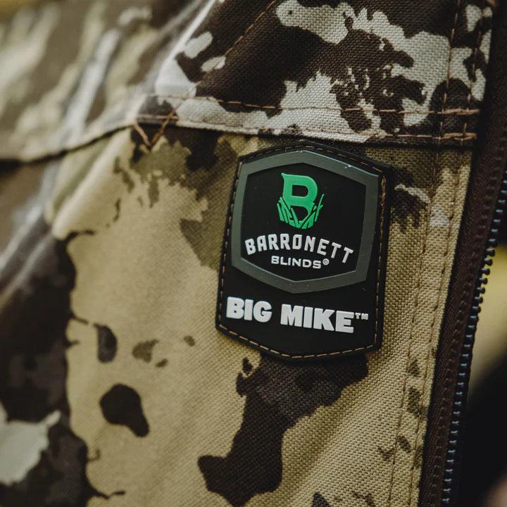 BIG MIKE™ HEAVY-DUTY CRATER™ CORE - Young Wild Hunters