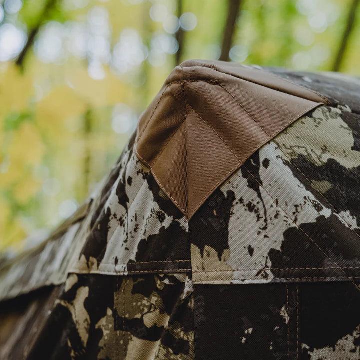 BIG MIKE™ HEAVY-DUTY CRATER™ CORE - Young Wild Hunters