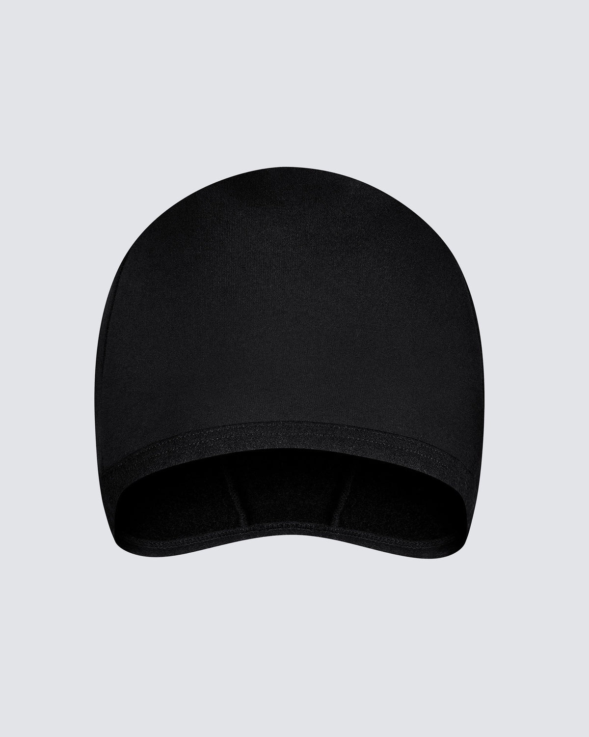Gorro Térmico de Ciclismo — Racing Black