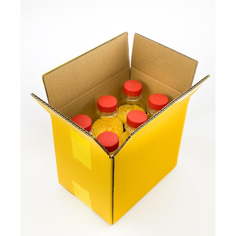 Black Fire Corn Pack 6 botellas - Young Wild Hunters