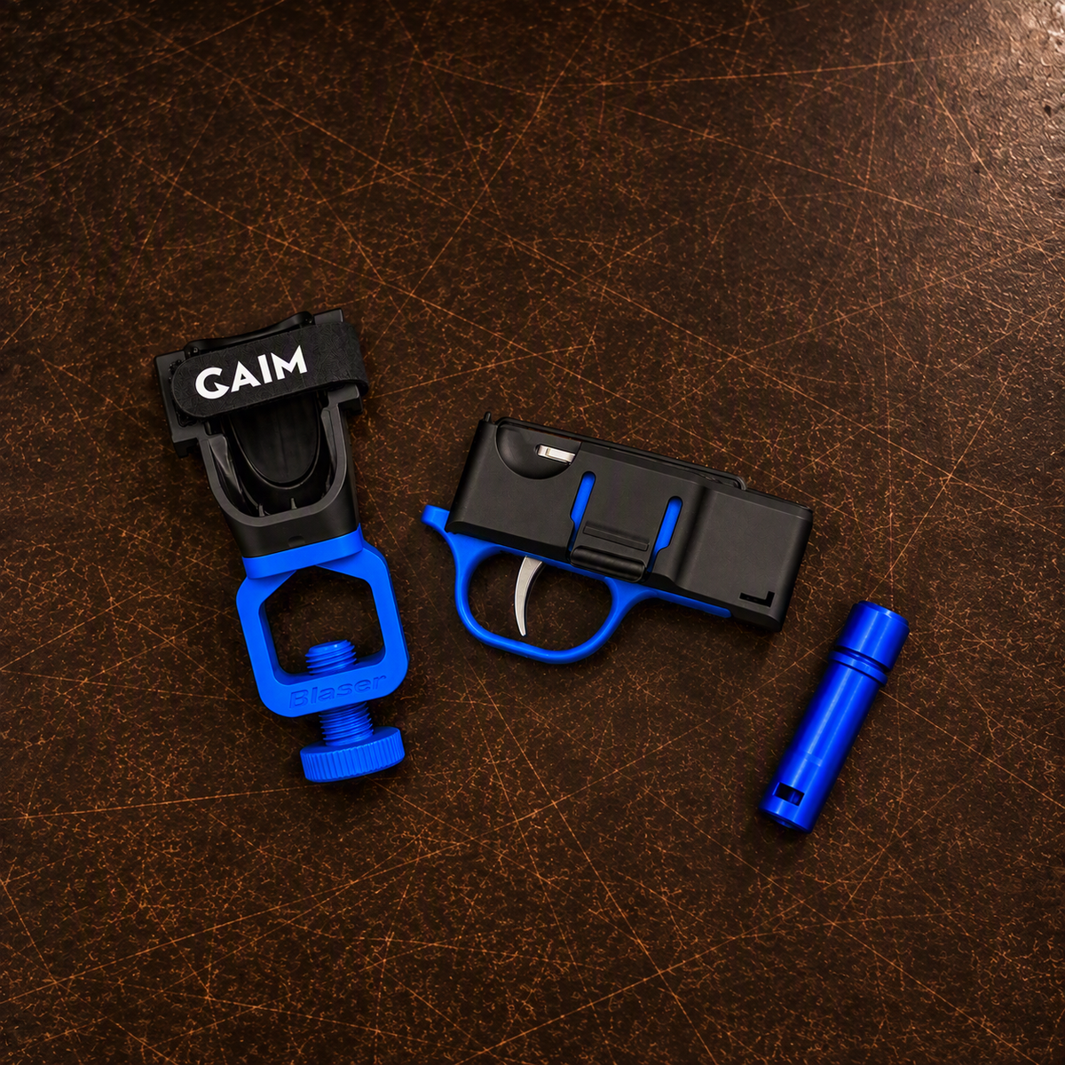 Kit de conversión GAIM x Blaser para rifle Blaser R8