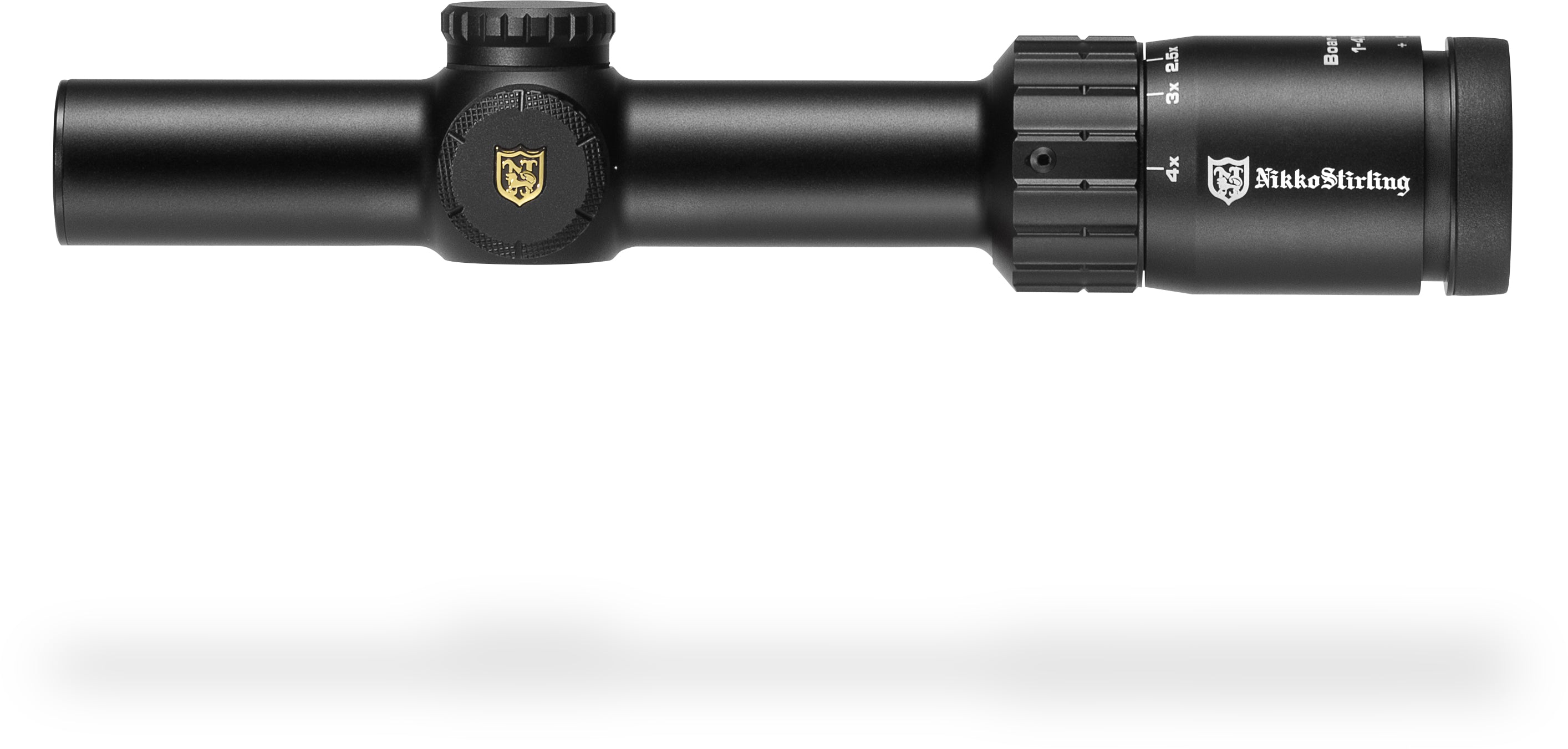 Boar Eater 24mm Nikko Stirling Scopes